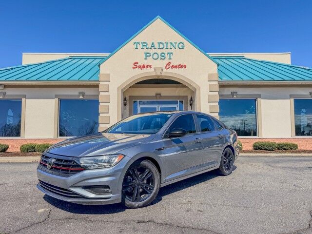 2019 Volkswagen Jetta R-Line Conover NC