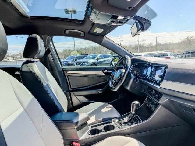 2019 Volkswagen Jetta R-Line Conover NC