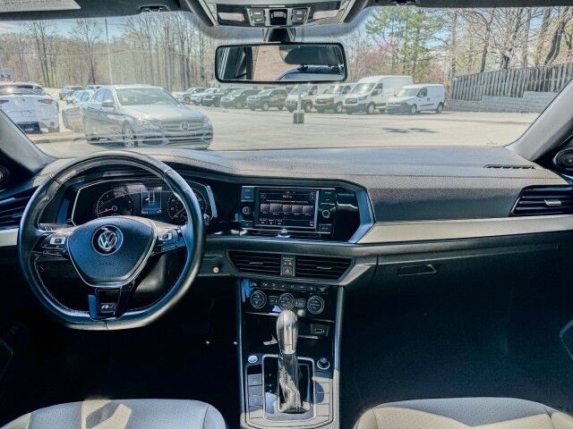 2019 Volkswagen Jetta R-Line Conover NC