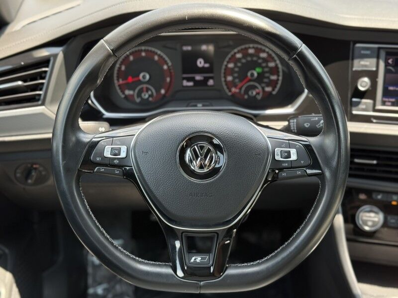 2019 Volkswagen Jetta R-Line FWD Arlington VA