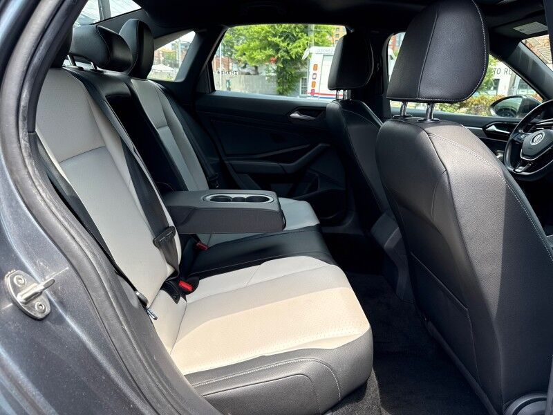 2019 Volkswagen Jetta R-Line FWD Arlington VA