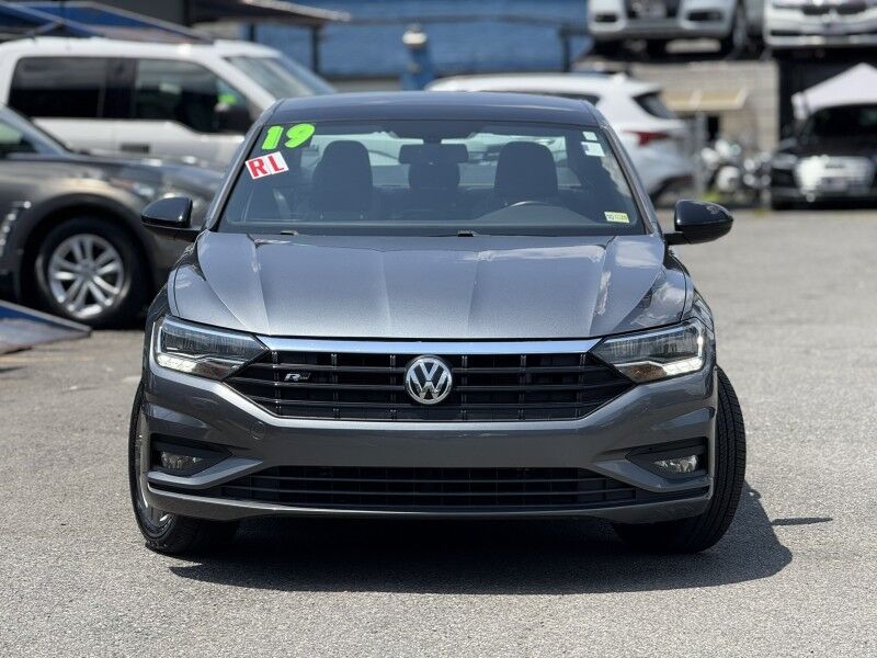 2019 Volkswagen Jetta R-Line FWD Arlington VA