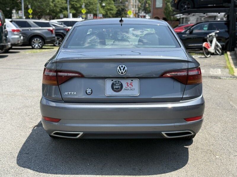 2019 Volkswagen Jetta R-Line FWD Arlington VA
