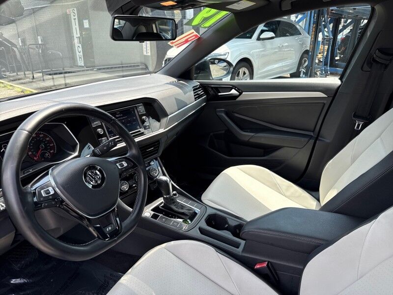 2019 Volkswagen Jetta R-Line FWD Arlington VA