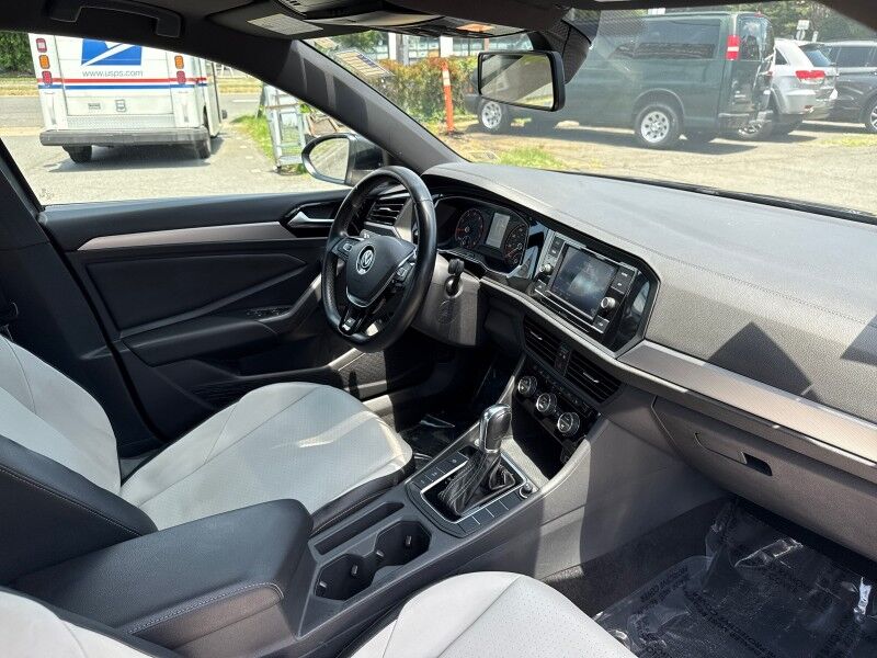 2019 Volkswagen Jetta R-Line FWD Arlington VA