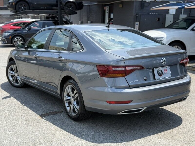 2019 Volkswagen Jetta R-Line FWD Arlington VA