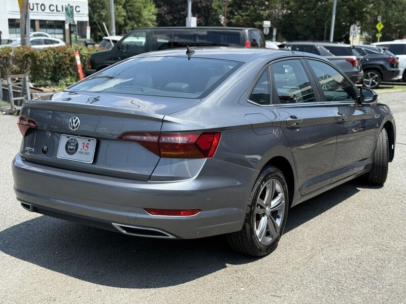 2019 Volkswagen Jetta R-Line FWD Arlington VA