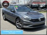 2019 Volkswagen Jetta R-Line FWD