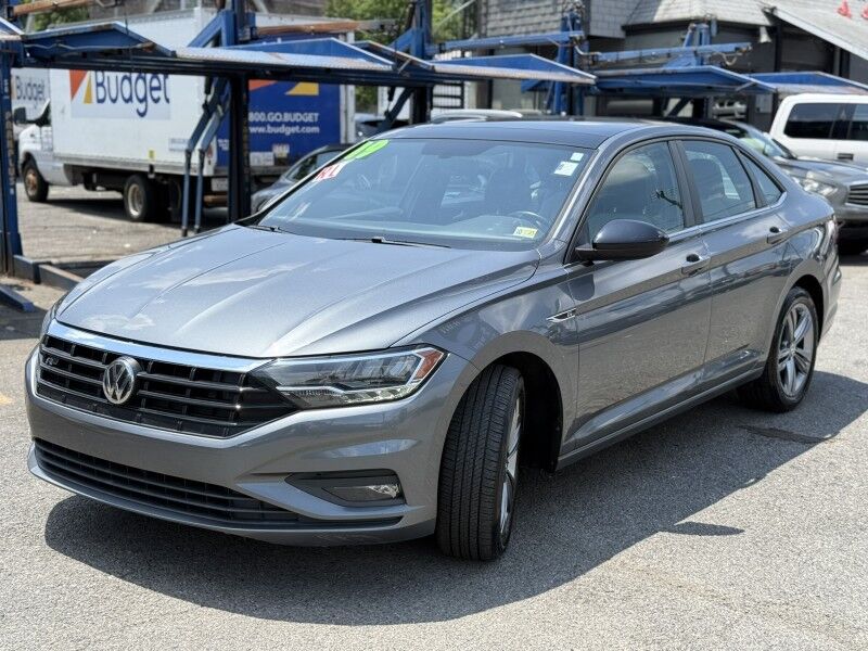 2019 Volkswagen Jetta R-Line FWD Arlington VA