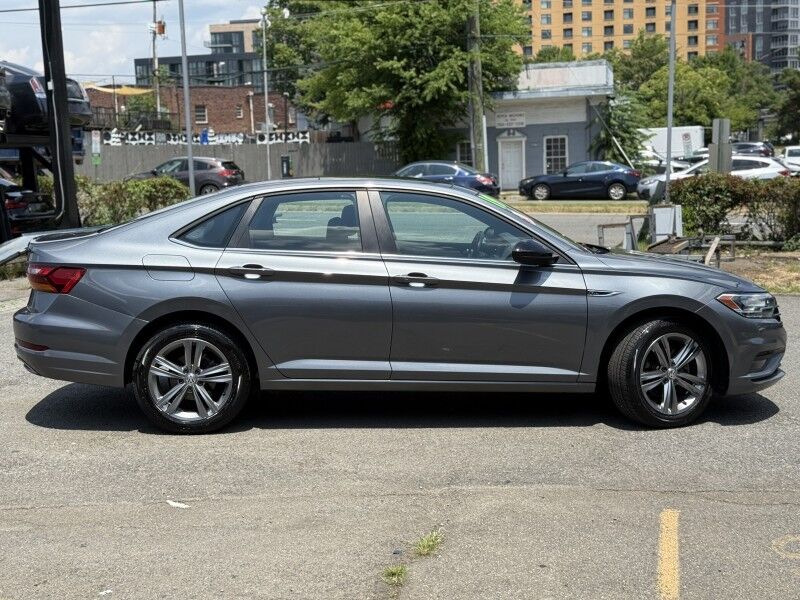2019 Volkswagen Jetta R-Line FWD Arlington VA