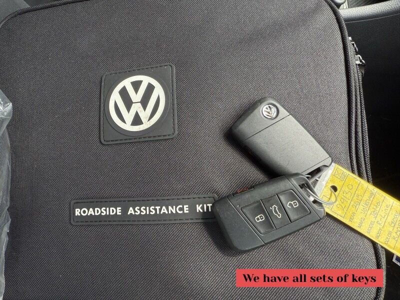 2019 Volkswagen Jetta R-Line FWD Arlington VA