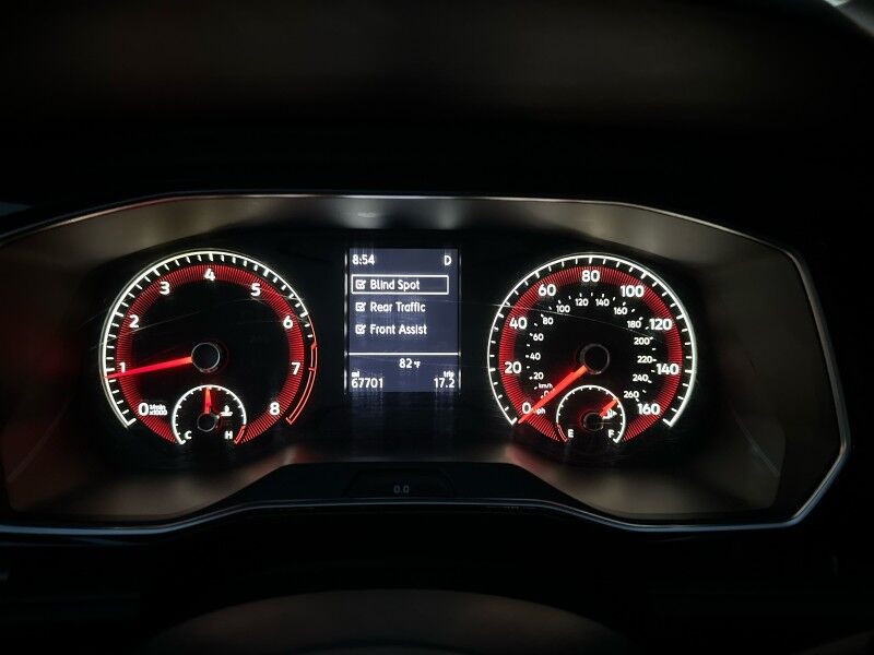 2019 Volkswagen Jetta R-Line FWD Arlington VA