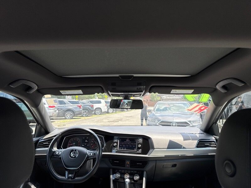 2019 Volkswagen Jetta R-Line FWD Arlington VA