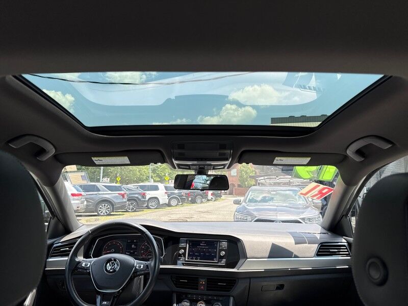 2019 Volkswagen Jetta R-Line FWD Arlington VA