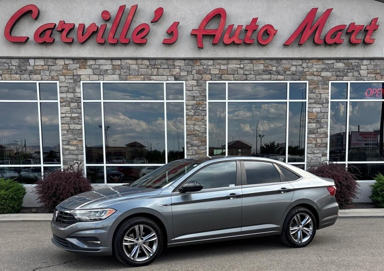 2019 Volkswagen Jetta R-Line Grand Junction CO