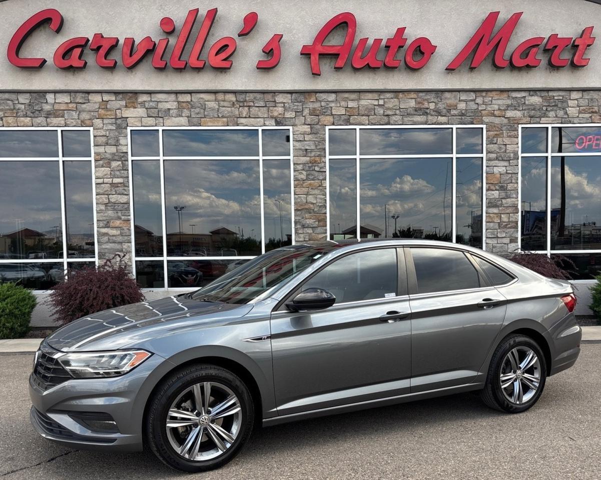 2019 Volkswagen Jetta R-Line Grand Junction CO