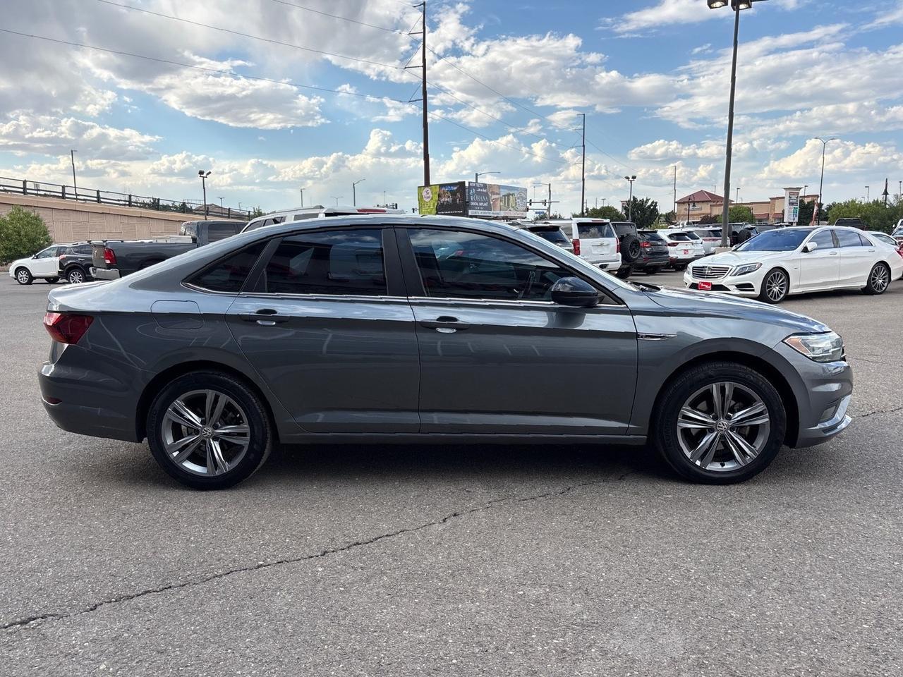 2019 Volkswagen Jetta R-Line Grand Junction CO