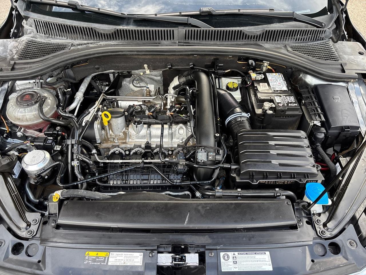 2019 Volkswagen Jetta R-Line Grand Junction CO