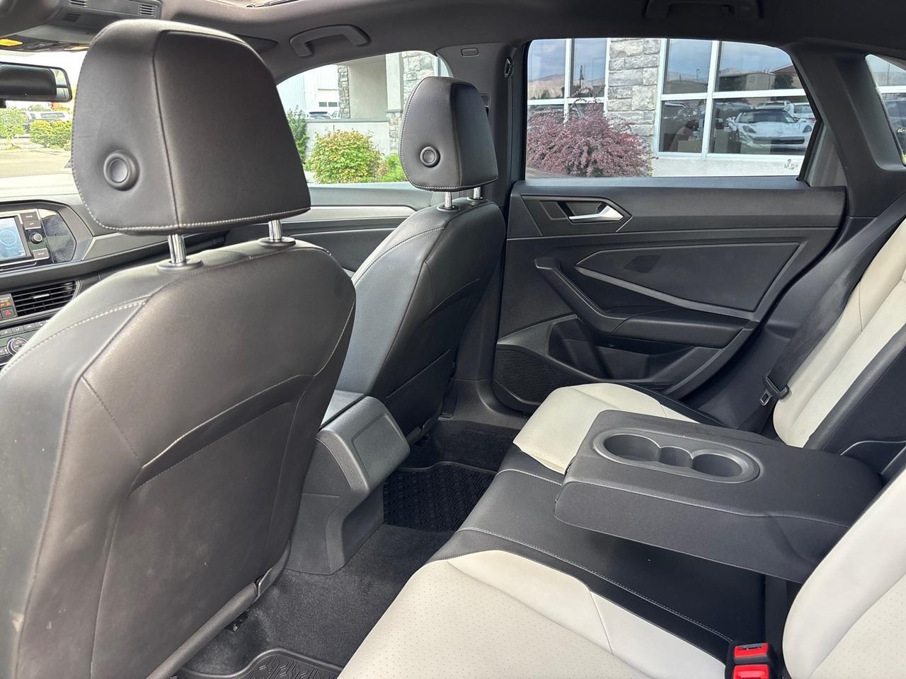 2019 Volkswagen Jetta R-Line Grand Junction CO