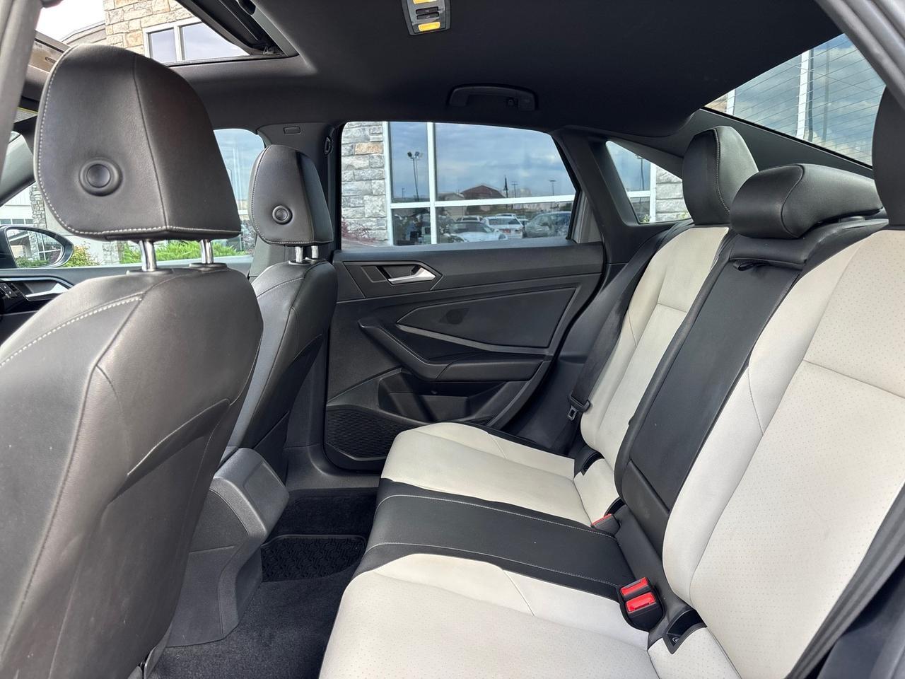 2019 Volkswagen Jetta R-Line Grand Junction CO