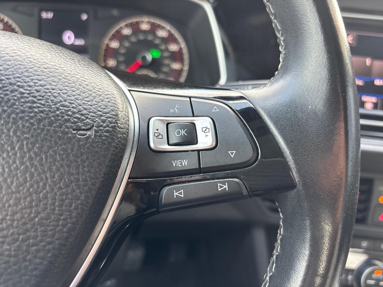 2019 Volkswagen Jetta R-Line Grand Junction CO