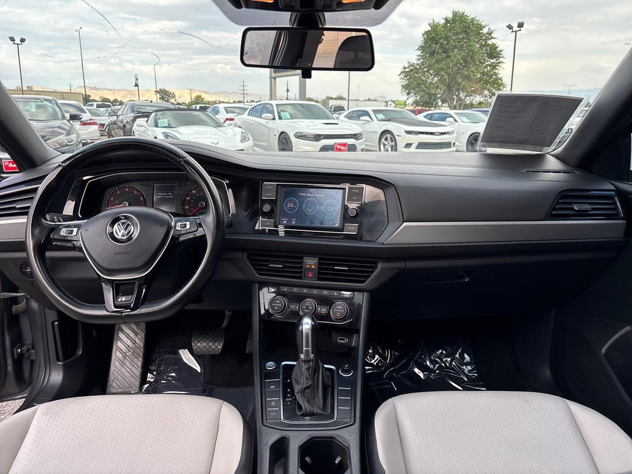 2019 Volkswagen Jetta R-Line Grand Junction CO