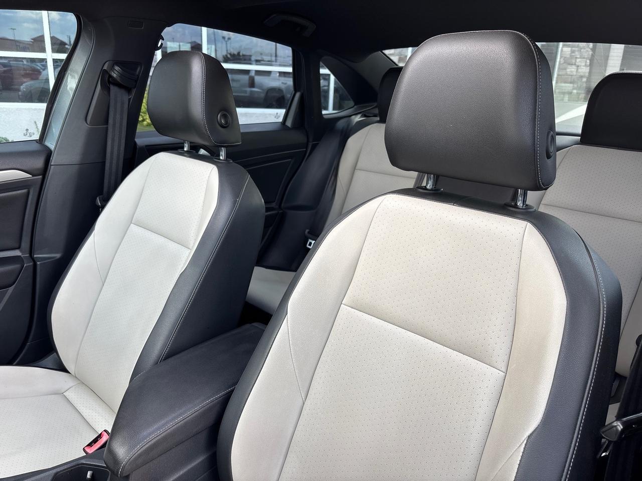 2019 Volkswagen Jetta R-Line Grand Junction CO