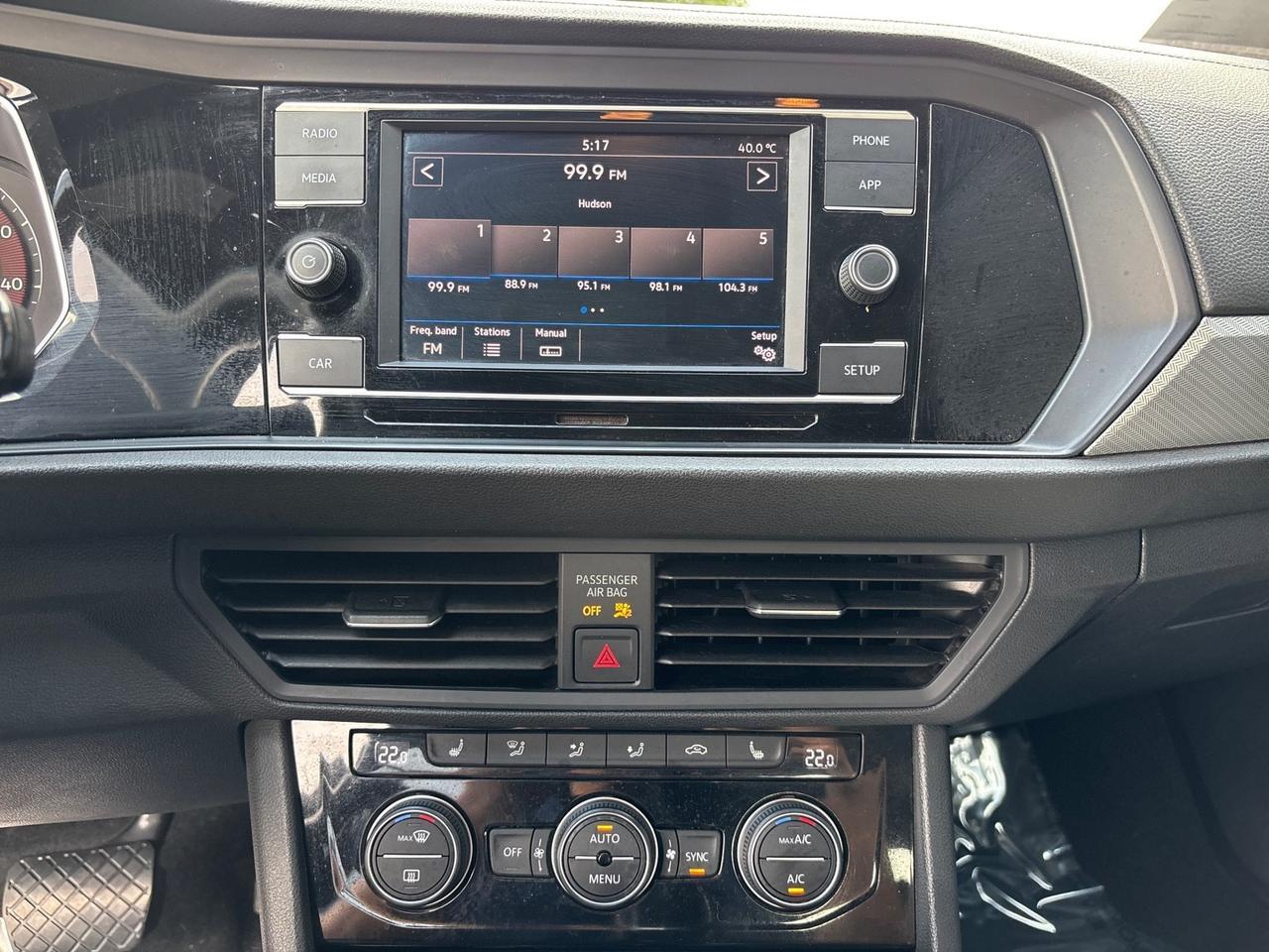 2019 Volkswagen Jetta R-Line Grand Junction CO