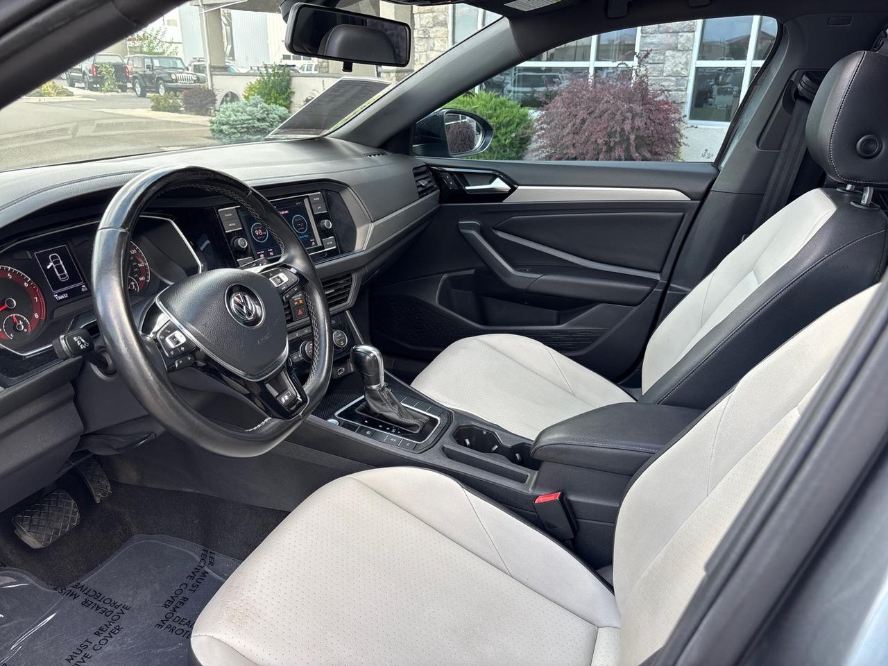 2019 Volkswagen Jetta R-Line Grand Junction CO