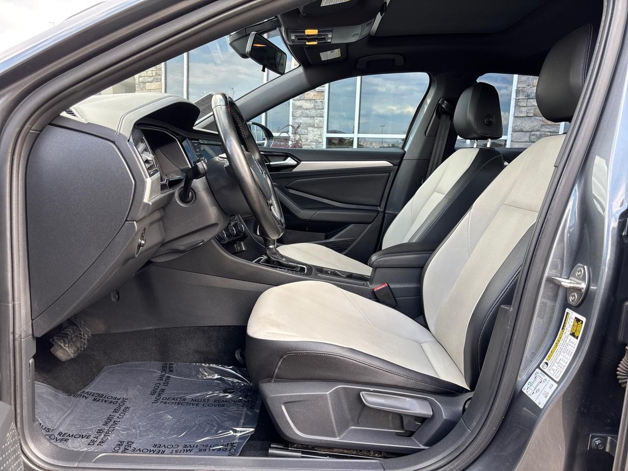 2019 Volkswagen Jetta R-Line Grand Junction CO