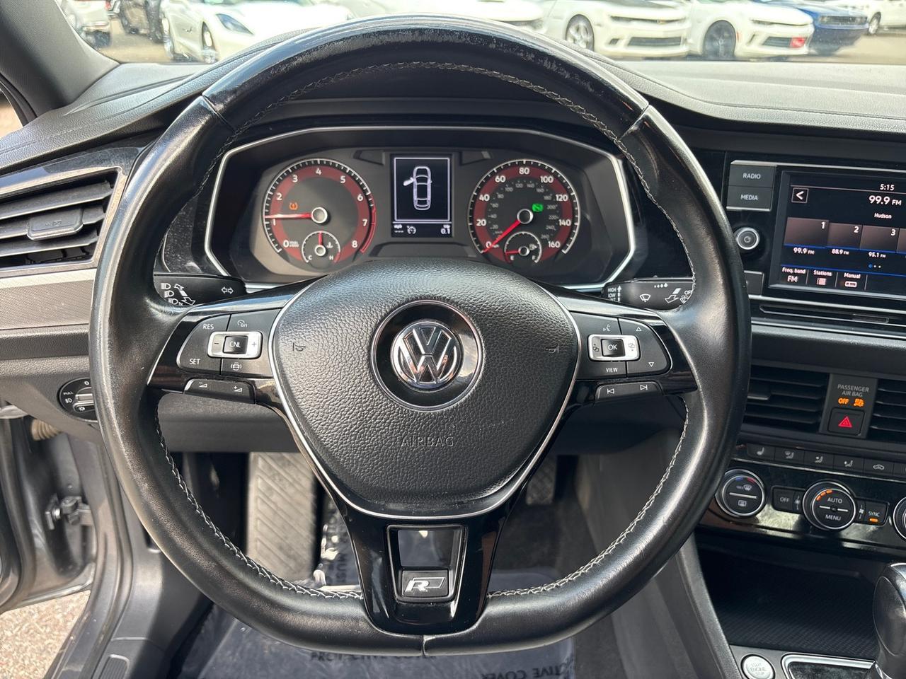 2019 Volkswagen Jetta R-Line Grand Junction CO