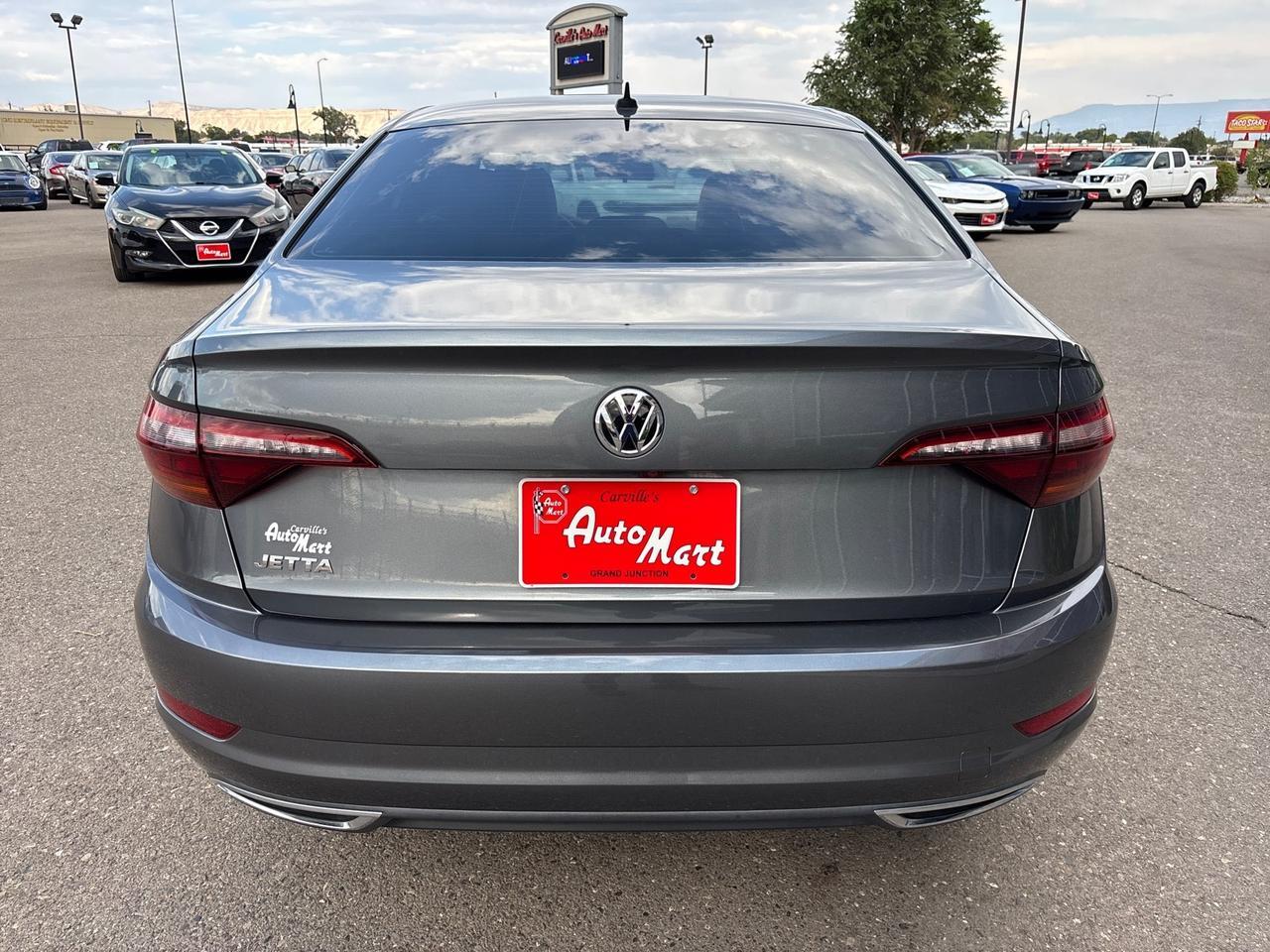 2019 Volkswagen Jetta R-Line Grand Junction CO