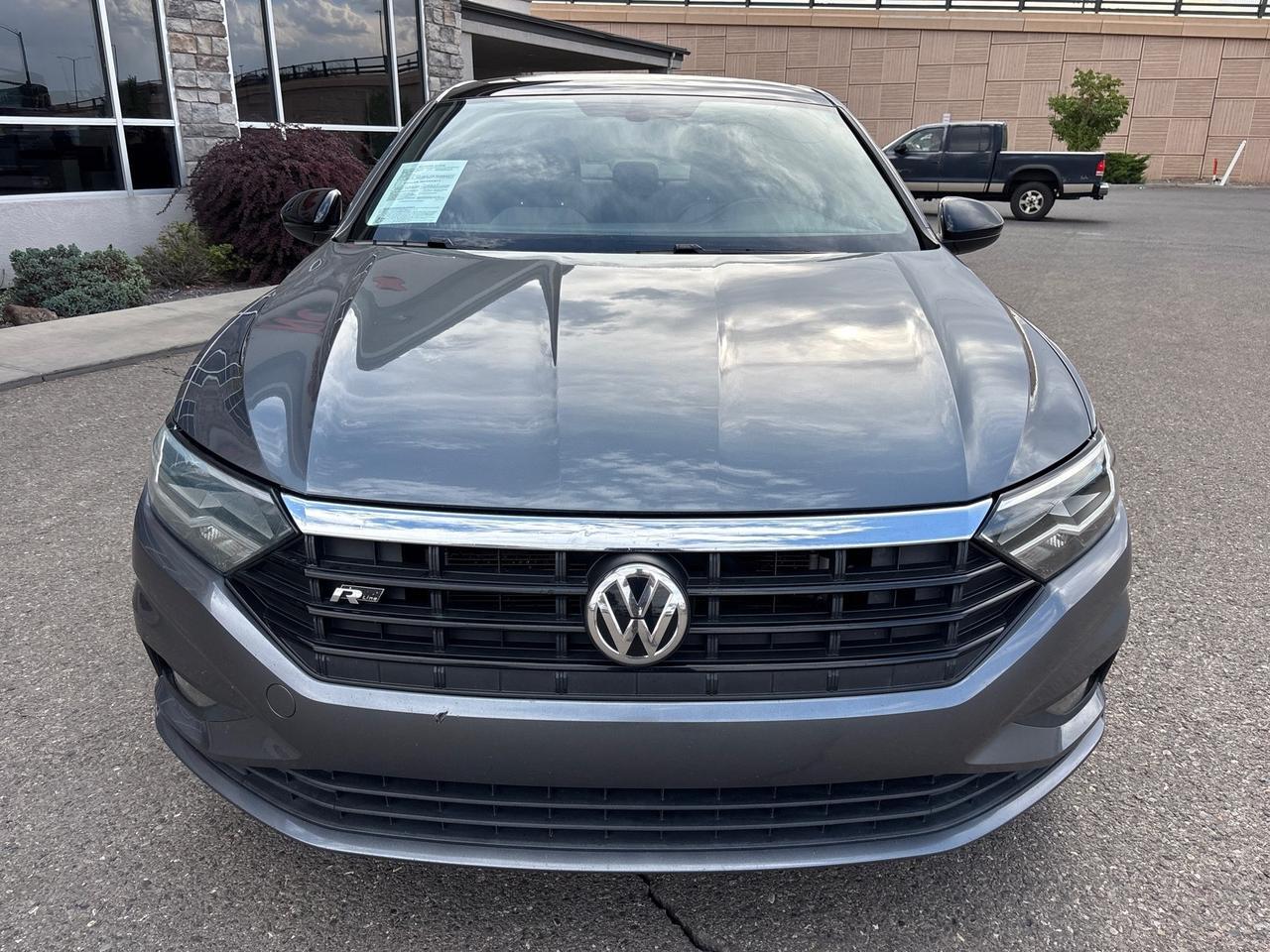 2019 Volkswagen Jetta R-Line Grand Junction CO