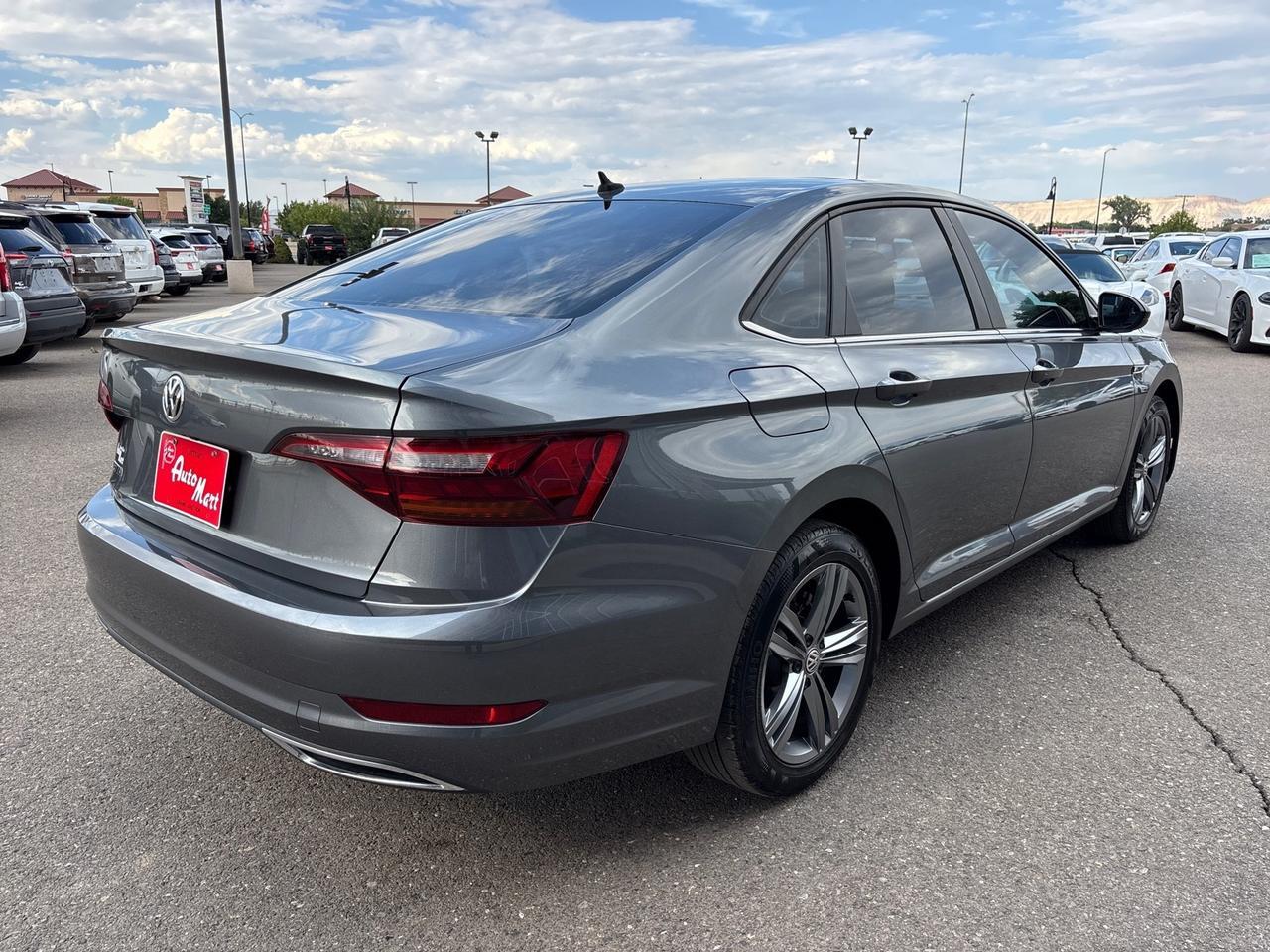 2019 Volkswagen Jetta R-Line Grand Junction CO