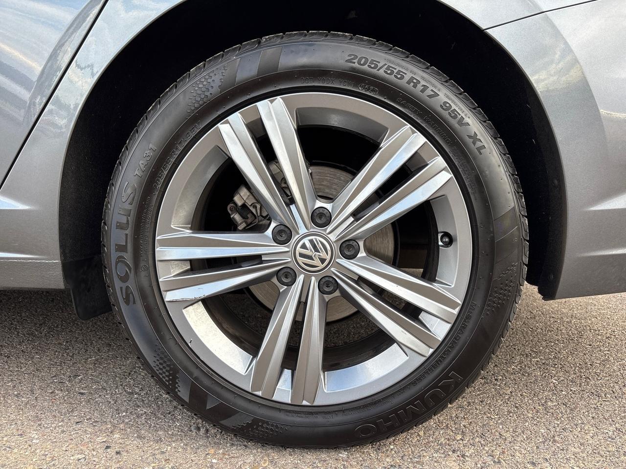 2019 Volkswagen Jetta R-Line Grand Junction CO