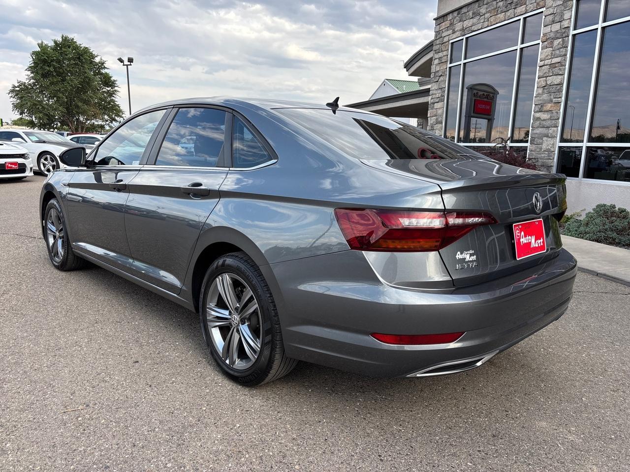 2019 Volkswagen Jetta R-Line Grand Junction CO
