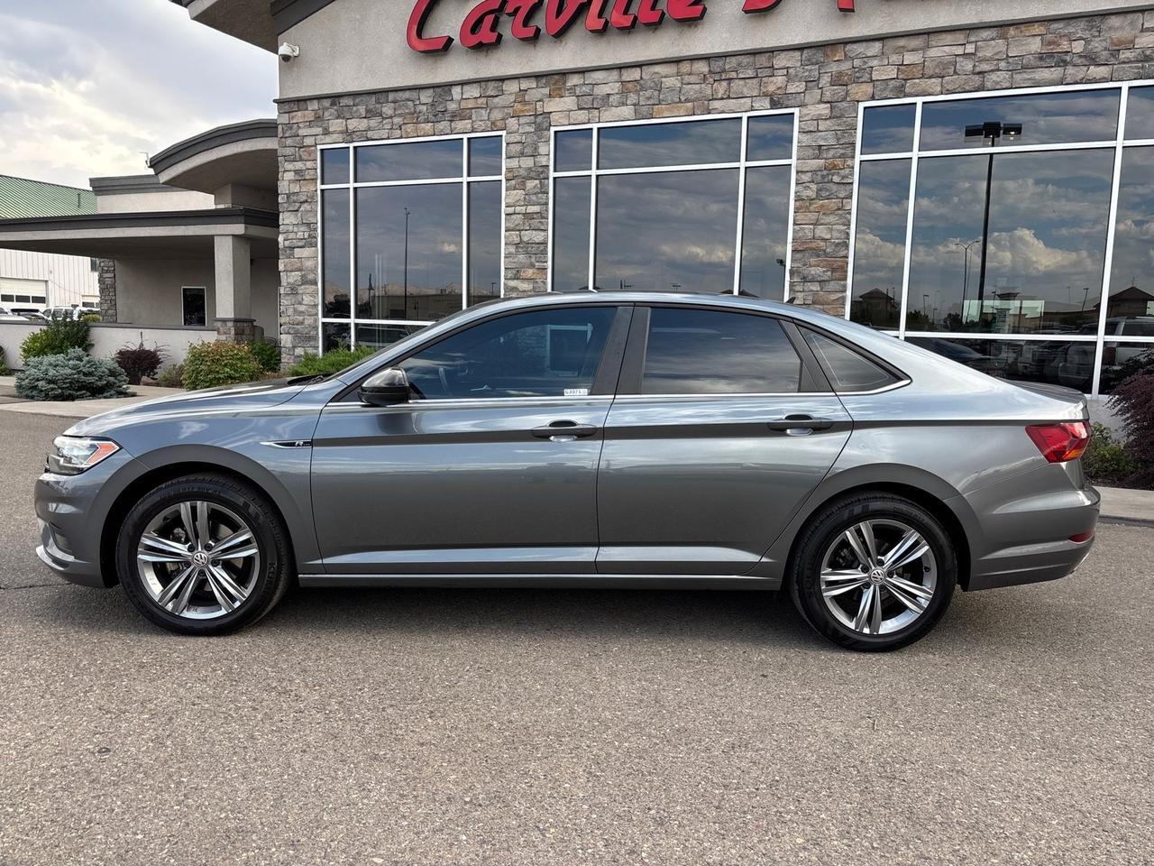 2019 Volkswagen Jetta R-Line Grand Junction CO