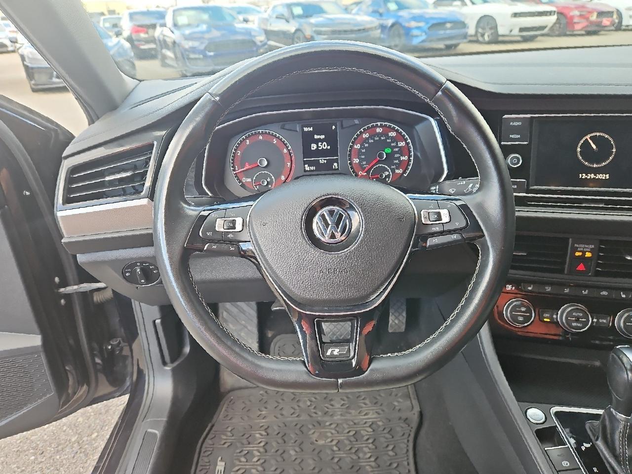 2019 Volkswagen Jetta R-Line Grand Junction CO