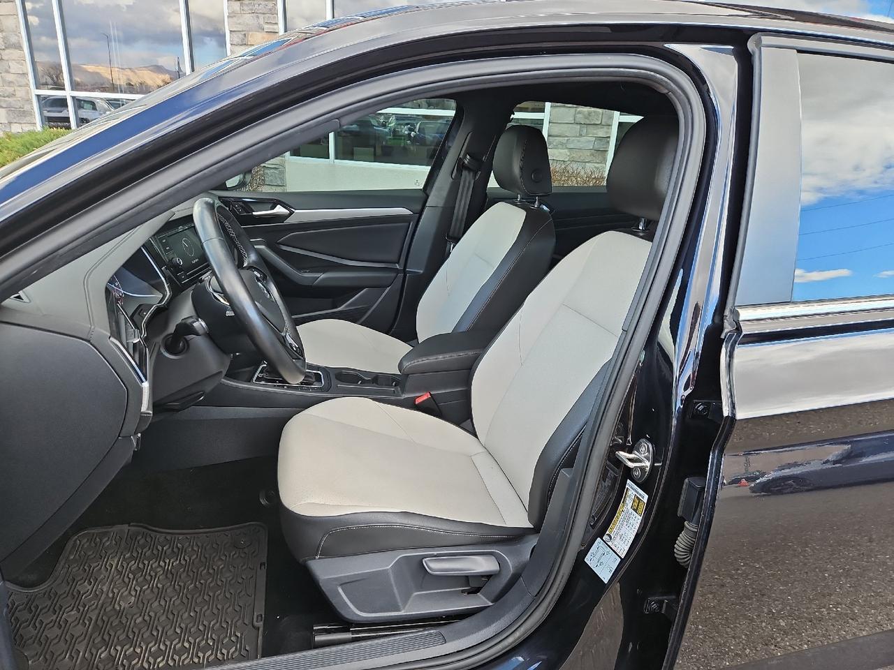 2019 Volkswagen Jetta R-Line Grand Junction CO