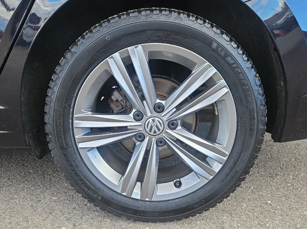 2019 Volkswagen Jetta R-Line Grand Junction CO