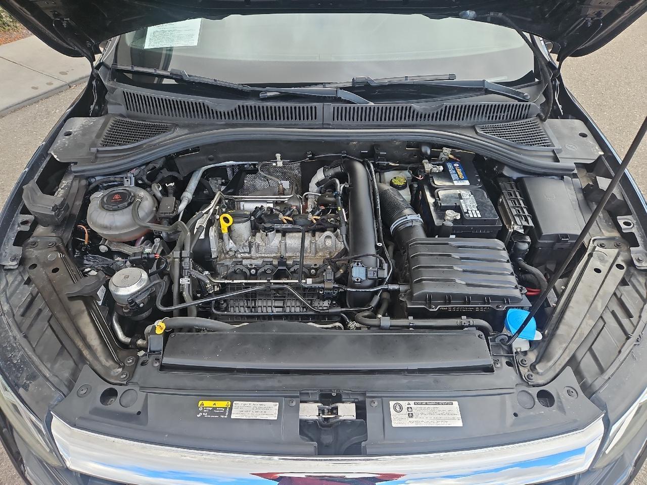 2019 Volkswagen Jetta R-Line Grand Junction CO