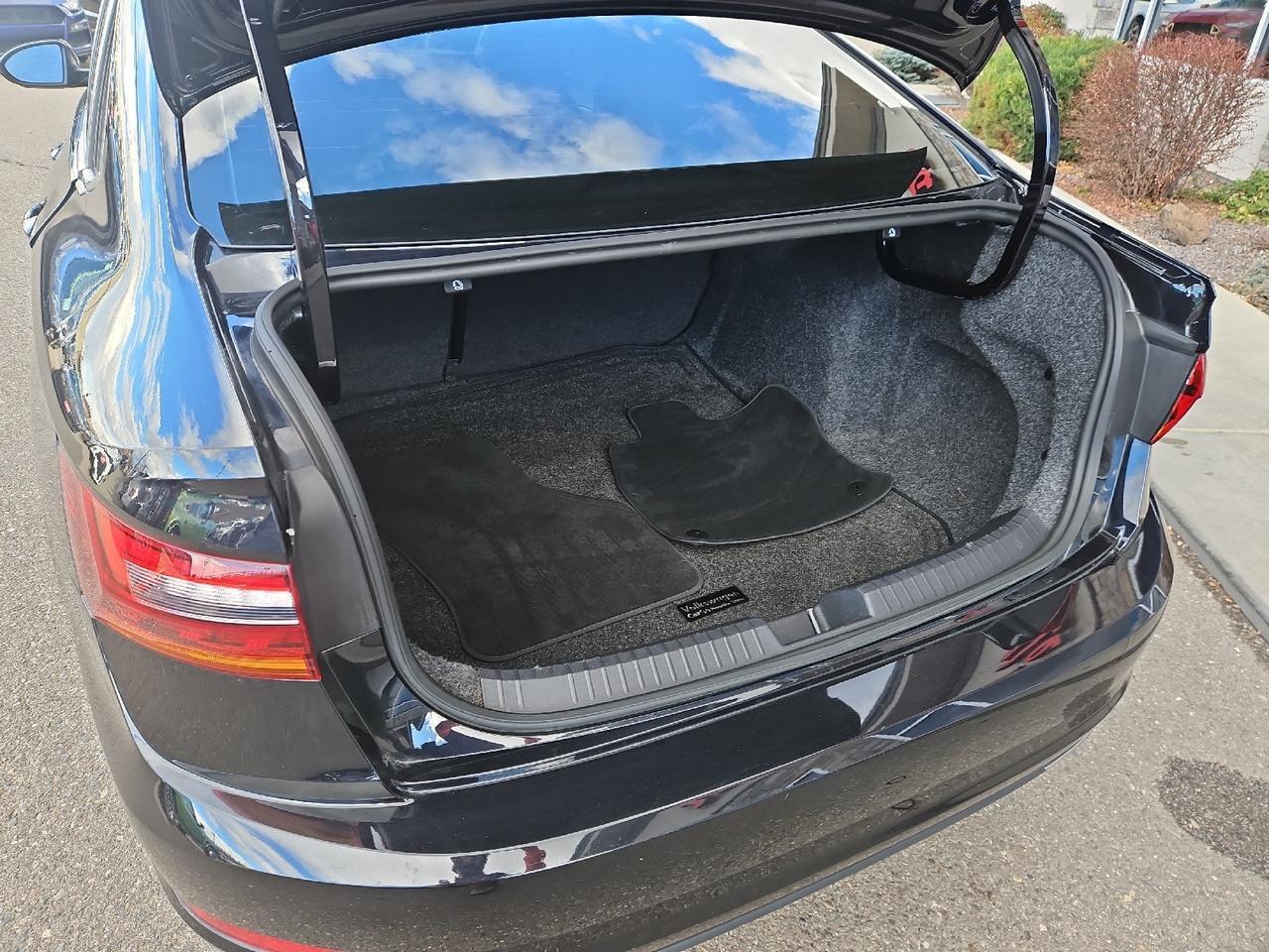 2019 Volkswagen Jetta R-Line Grand Junction CO