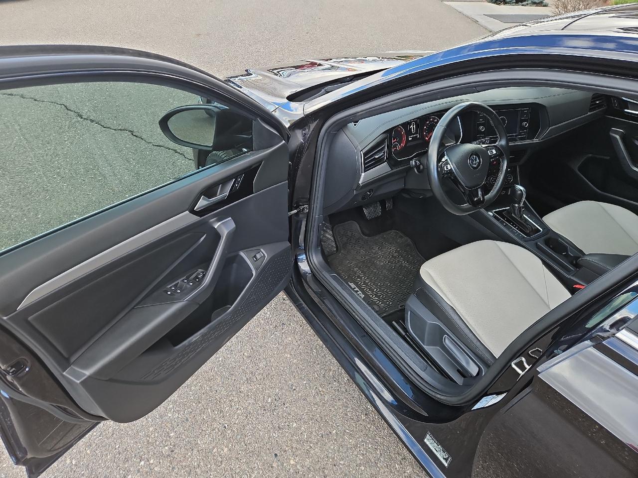 2019 Volkswagen Jetta R-Line Grand Junction CO