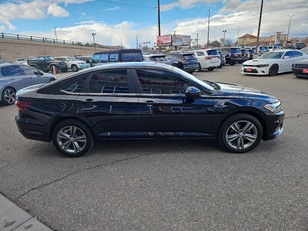 2019 Volkswagen Jetta R-Line Grand Junction CO