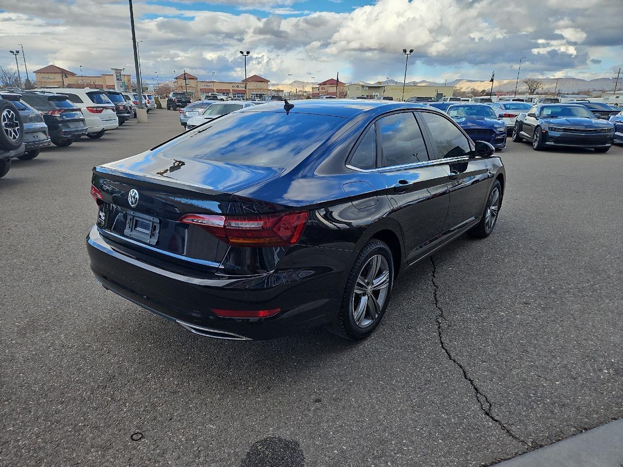 2019 Volkswagen Jetta R-Line Grand Junction CO