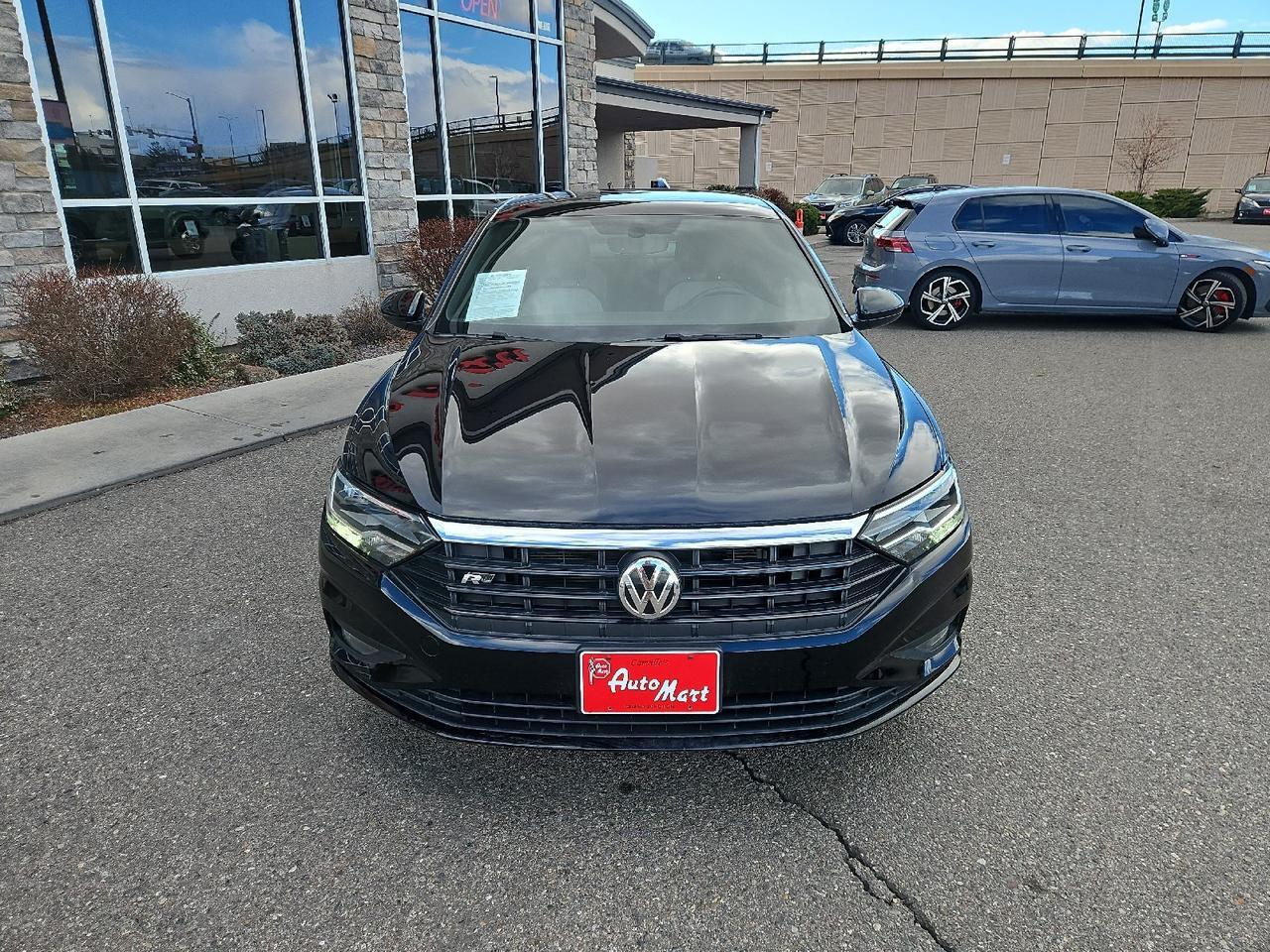 2019 Volkswagen Jetta R-Line Grand Junction CO