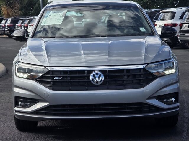 2019 Volkswagen Jetta R-Line Albuquerque NM