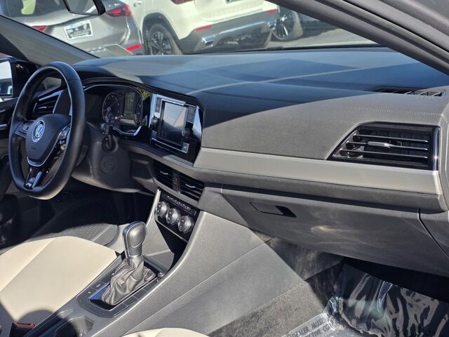 2019 Volkswagen Jetta R-Line Albuquerque NM