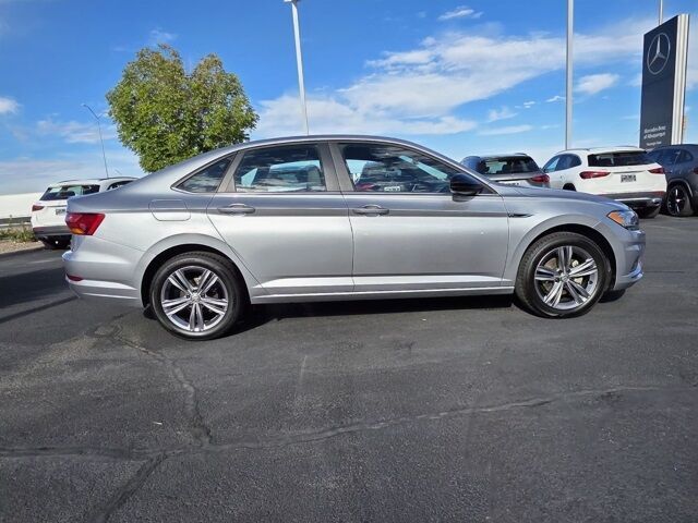 2019 Volkswagen Jetta R-Line Albuquerque NM