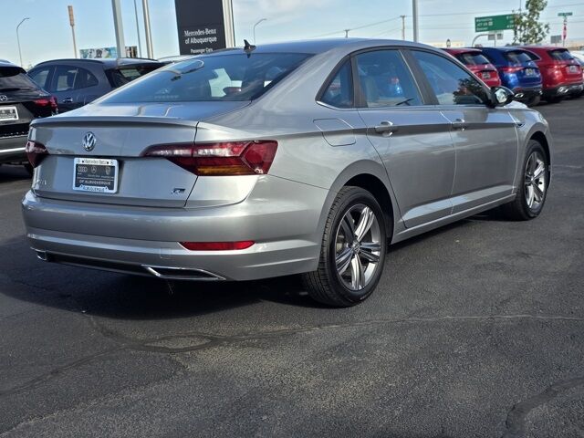 2019 Volkswagen Jetta R-Line Albuquerque NM